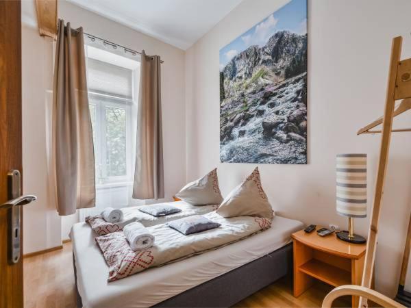 Apartamenty Goralska Pasja Krupowki 37 زاكوباني المظهر الخارجي الصورة